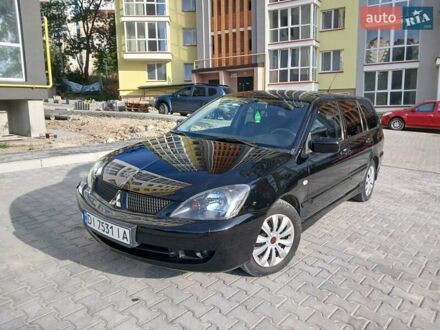 Міцубісі Lancer 2006 у Тернополі на Automoto.ua Чорний Міцубісі Lancer, об'ємом двигуна 0 л та пробігом 334 тис. км за 4300 $, фото 1 на Automoto.ua