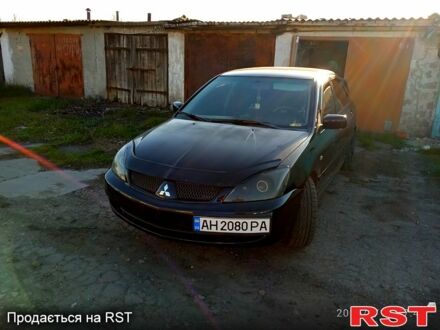 Міцубісі Lancer 2006 у Желтых Водах на Automoto.ua Чорний Міцубісі Lancer, об'ємом двигуна 1.6 л та пробігом 237 тис. км за 4500 $, фото 1 на Automoto.ua
