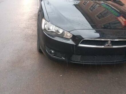 Міцубісі Lancer 2007 у Чернівцях на Automoto.ua Чорний Міцубісі Lancer, об'ємом двигуна 2 л та пробігом 267 тис. км за 6000 $, фото 1 на Automoto.ua