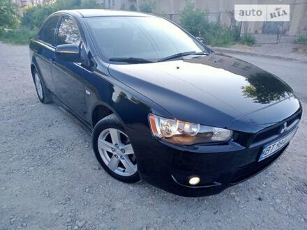 Міцубісі Lancer 2007 у Тернополі на Automoto.ua Чорний Міцубісі Lancer, об'ємом двигуна 1.5 л та пробігом 216 тис. км за 6650 $, фото 1 на Automoto.ua