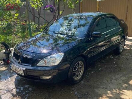 Міцубісі Lancer 2007 у Белгород-Днестровском на Automoto.ua Чорний Міцубісі Lancer, об'ємом двигуна 1.6 л та пробігом 191 тис. км за 5900 $, фото 1 на Automoto.ua