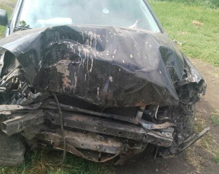 Чорний Міцубісі Lancer, об'ємом двигуна 1.6 л та пробігом 3 тис. км за 2500 $, фото 1 на Automoto.ua