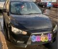 Чорний Міцубісі Lancer, об'ємом двигуна 2 л та пробігом 187 тис. км за 9500 $, фото 1 на Automoto.ua