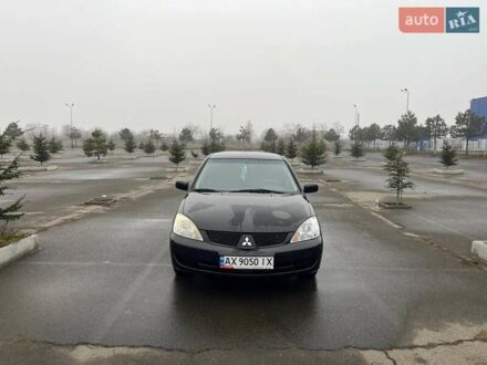 Мицубиси Лансер 2007 в Одессе на Automoto.ua Черный Мицубиси Лансер, объемом двигателя 1.58 л и пробегом 194 тыс. км за 4700 $, фото 1 на Automoto.ua