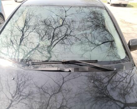 Чорний Міцубісі Lancer, об'ємом двигуна 1.6 л та пробігом 256 тис. км за 5000 $, фото 1 на Automoto.ua