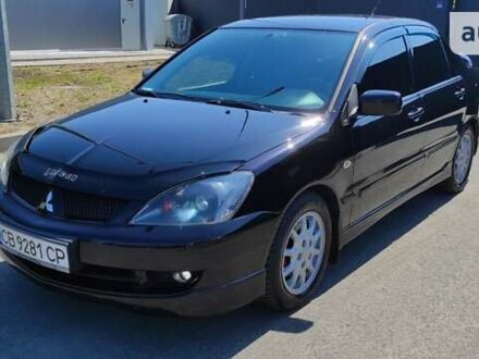 Міцубісі Lancer 2007 у Чернігові на Automoto.ua Чорний Міцубісі Lancer, об'ємом двигуна 2 л та пробігом 257 тис. км за 5450 $, фото 1 на Automoto.ua