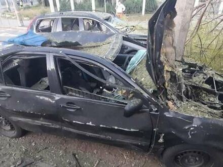 Черный Мицубиси Лансер, объемом двигателя 1.58 л и пробегом 220 тыс. км за 999 $, фото 1 на Automoto.ua