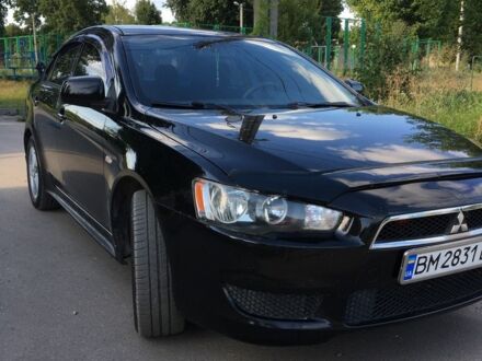 Міцубісі Lancer 2008 у Сумах на Automoto.ua Чорний Міцубісі Lancer, об'ємом двигуна 1.5 л та пробігом 228 тис. км за 5555 $, фото 1 на Automoto.ua