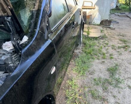 Чорний Міцубісі Lancer, об'ємом двигуна 1.5 л та пробігом 250 тис. км за 1500 $, фото 1 на Automoto.ua