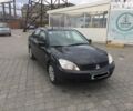 Чорний Міцубісі Lancer, об'ємом двигуна 1.6 л та пробігом 46 тис. км за 7299 $, фото 1 на Automoto.ua