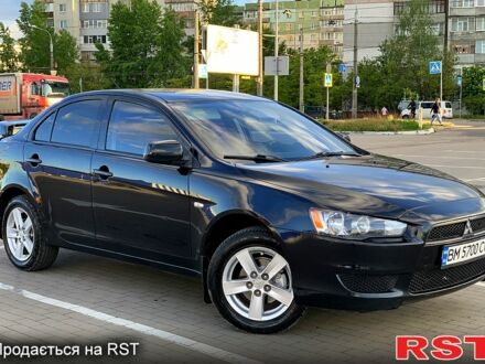 Міцубісі Lancer 2008 у Сумах на Automoto.ua Чорний Міцубісі Lancer, об'ємом двигуна 1.5 л та пробігом 224 тис. км за 5299 $, фото 1 на Automoto.ua