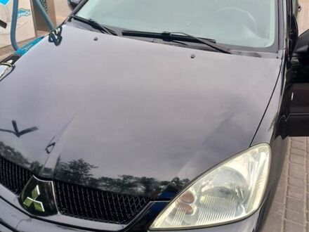 Міцубісі Lancer 2008 у Дніпро (Дніпропетровську) на Automoto.ua Чорний Міцубісі Lancer, об'ємом двигуна 1.6 л та пробігом 276 тис. км за 4800 $, фото 1 на Automoto.ua