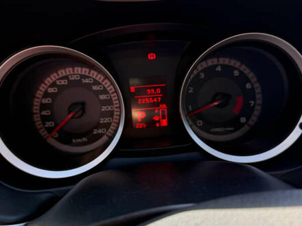 Мицубиси Лансер 2008 в Новых Санжарах на Automoto.ua Черный Мицубиси Лансер, объемом двигателя 1.9 л и пробегом 225 тыс. км за 7000 $, фото 1 на Automoto.ua