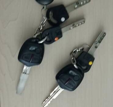 Черный Мицубиси Лансер, объемом двигателя 2 л и пробегом 49 тыс. км за 12500 $, фото 1 на Automoto.ua