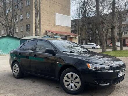 Мицубиси Лансер 2008 в Одессе на Automoto.ua Черный Мицубиси Лансер, объемом двигателя 1.5 л и пробегом 147 тыс. км за 5700 $, фото 1 на Automoto.ua
