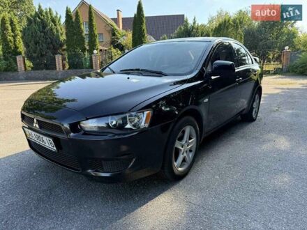 Міцубісі Lancer 2008 у Прилуках на Automoto.ua Чорний Міцубісі Lancer, об'ємом двигуна 1.5 л та пробігом 263 тис. км за 5700 $, фото 1 на Automoto.ua