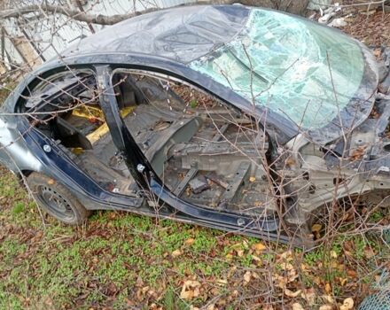 Чорний Міцубісі Lancer, об'ємом двигуна 1.5 л та пробігом 150 тис. км за 350 $, фото 1 на Automoto.ua