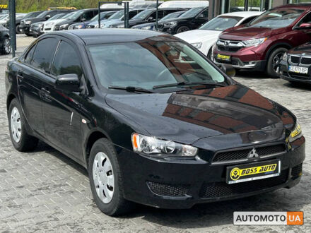 Міцубісі Lancer 2008 у Чернівцях на Automoto.ua Чорний Міцубісі Lancer, об'ємом двигуна 1.5 л та пробігом 93 тис. км за 7000 $, фото 1 на Automoto.ua
