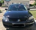 Чорний Міцубісі Lancer, об'ємом двигуна 1.6 л та пробігом 190 тис. км за 6200 $, фото 1 на Automoto.ua