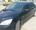 Чорний Міцубісі Lancer, об'ємом двигуна 1.6 л та пробігом 192 тис. км за 6500 $, фото 1 на Automoto.ua