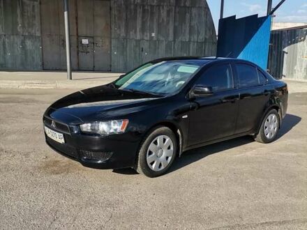 Міцубісі Lancer 2008 у Черкасах на Automoto.ua Чорний Міцубісі Lancer, об'ємом двигуна 1.5 л та пробігом 125 тис. км за 6450 $, фото 1 на Automoto.ua