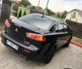 Чорний Міцубісі Lancer, об'ємом двигуна 1.5 л та пробігом 230 тис. км за 6500 $, фото 1 на Automoto.ua