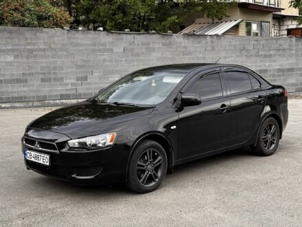 Міцубісі Lancer 2008 у Чернігові на Automoto.ua Чорний Міцубісі Lancer, об'ємом двигуна 1.5 л та пробігом 250 тис. км за 5500 $, фото 1 на Automoto.ua