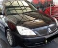 Чорний Міцубісі Lancer, об'ємом двигуна 1.6 л та пробігом 179 тис. км за 6200 $, фото 1 на Automoto.ua