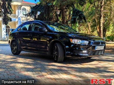 Міцубісі Lancer 2008 у Раздельной на Automoto.ua Чорний Міцубісі Lancer, об'ємом двигуна 1.5 л та пробігом 235 тис. км за 5250 $, фото 1 на Automoto.ua