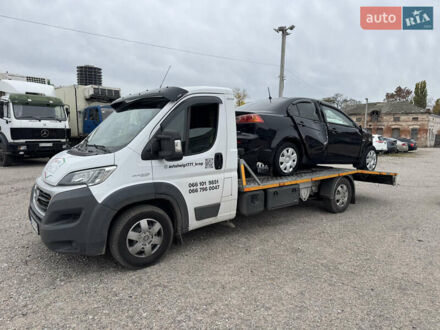 Мицубиси Лансер 2009 в Кропивницком (Кировограде) на Automoto.ua Черный Мицубиси Лансер, объемом двигателя 1.5 л и пробегом 180 тыс. км за 2350 $, фото 1 на Automoto.ua