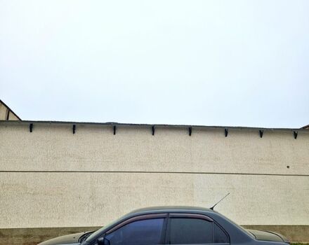 Чорний Міцубісі Lancer, об'ємом двигуна 1.6 л та пробігом 300 тис. км за 3500 $, фото 1 на Automoto.ua