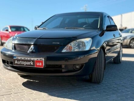 Міцубісі Lancer 2009 у Львові на Automoto.ua Чорний Міцубісі Lancer, об'ємом двигуна 1.6 л та пробігом 79 тис. км за 6990 $, фото 1 на Automoto.ua