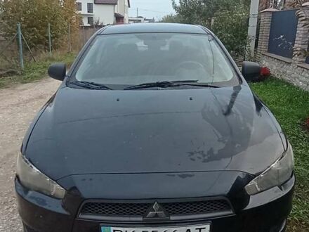 Міцубісі Lancer 2009 у Тернополі на Automoto.ua Чорний Міцубісі Lancer, об'ємом двигуна 1.5 л та пробігом 226 тис. км за 4000 $, фото 1 на Automoto.ua