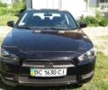 Чорний Міцубісі Lancer, об'ємом двигуна 1.5 л та пробігом 38 тис. км за 8000 $, фото 1 на Automoto.ua