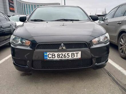 Міцубісі Lancer 2011 у Чернігові на Automoto.ua Чорний Міцубісі Lancer, об'ємом двигуна 1.5 л та пробігом 81 тис. км за 7100 $, фото 1 на Automoto.ua