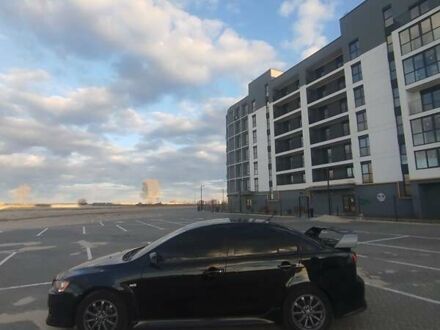 Міцубісі Lancer 2011 у Черкасах на Automoto.ua Чорний Міцубісі Lancer, об'ємом двигуна 2 л та пробігом 286 тис. км за 7950 $, фото 1 на Automoto.ua