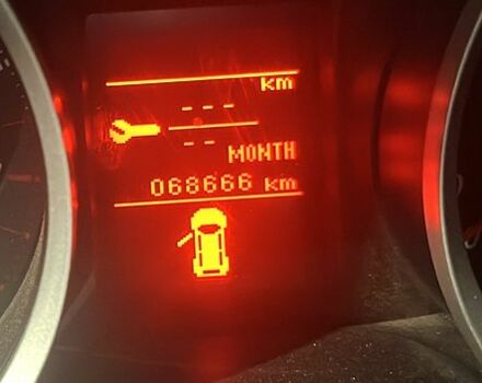 Черный Мицубиси Лансер, объемом двигателя 1.5 л и пробегом 68 тыс. км за 8000 $, фото 1 на Automoto.ua