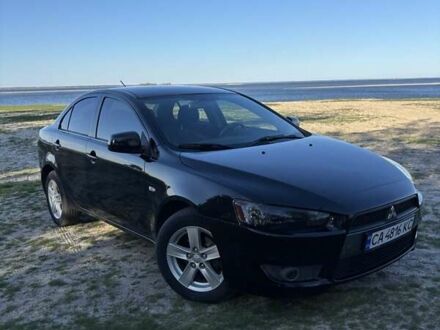 Міцубісі Lancer 2011 у Черкасах на Automoto.ua Чорний Міцубісі Lancer, об'ємом двигуна 1.5 л та пробігом 210 тис. км за 7800 $, фото 1 на Automoto.ua