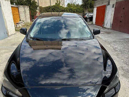 Чорний Міцубісі Lancer, об'ємом двигуна 1.6 л та пробігом 178 тис. км за 7500 $, фото 1 на Automoto.ua