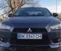 Фіолетовий Міцубісі Lancer, об'ємом двигуна 1.5 л та пробігом 180 тис. км за 5300 $, фото 1 на Automoto.ua