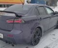 Фіолетовий Міцубісі Lancer, об'ємом двигуна 1.5 л та пробігом 180 тис. км за 5300 $, фото 3 на Automoto.ua