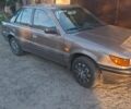 Коричневый Мицубиси Лансер, объемом двигателя 1.6 л и пробегом 284 тыс. км за 1500 $, фото 1 на Automoto.ua