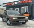 Коричневий Міцубісі Lancer, об'ємом двигуна 1.47 л та пробігом 256 тис. км за 2200 $, фото 1 на Automoto.ua