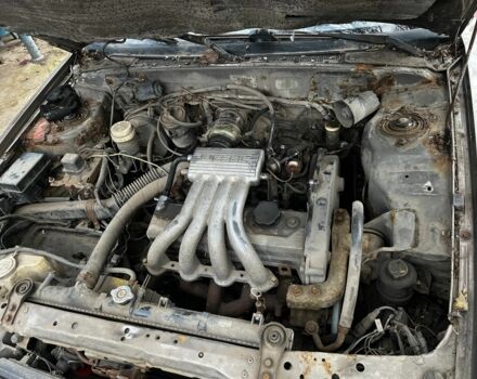 Коричневий Міцубісі Lancer, об'ємом двигуна 1.8 л та пробігом 200 тис. км за 1136 $, фото 7 на Automoto.ua