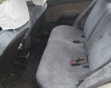 Коричневий Міцубісі Lancer, об'ємом двигуна 1.5 л та пробігом 200 тис. км за 700 $, фото 6 на Automoto.ua