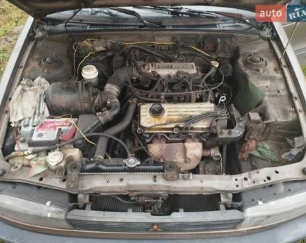 Коричневий Міцубісі Lancer, об'ємом двигуна 1.5 л та пробігом 200 тис. км за 700 $, фото 2 на Automoto.ua