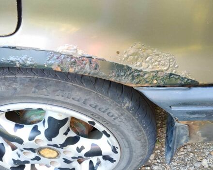 Коричневий Міцубісі Lancer, об'ємом двигуна 1.5 л та пробігом 608 тис. км за 900 $, фото 11 на Automoto.ua