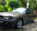 Коричневий Міцубісі Lancer, об'ємом двигуна 1.5 л та пробігом 608 тис. км за 900 $, фото 2 на Automoto.ua