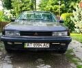 Коричневый Мицубиси Лансер, объемом двигателя 1.5 л и пробегом 608 тыс. км за 900 $, фото 1 на Automoto.ua