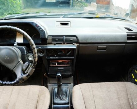 Коричневий Міцубісі Lancer, об'ємом двигуна 1.5 л та пробігом 608 тис. км за 900 $, фото 8 на Automoto.ua